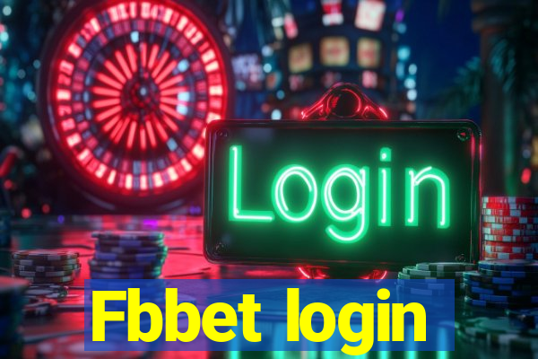 Fbbet login